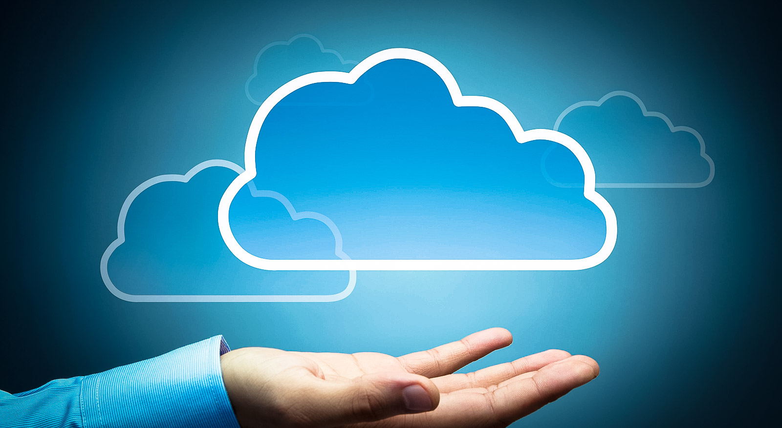 Cloud automation solution for a leading IT managed services company